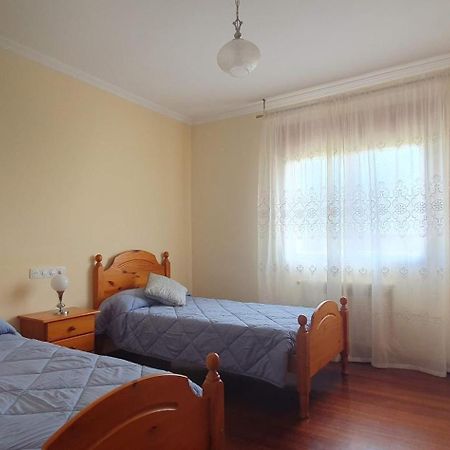 Apartamento A Pampillosa Fazouro Exterior foto