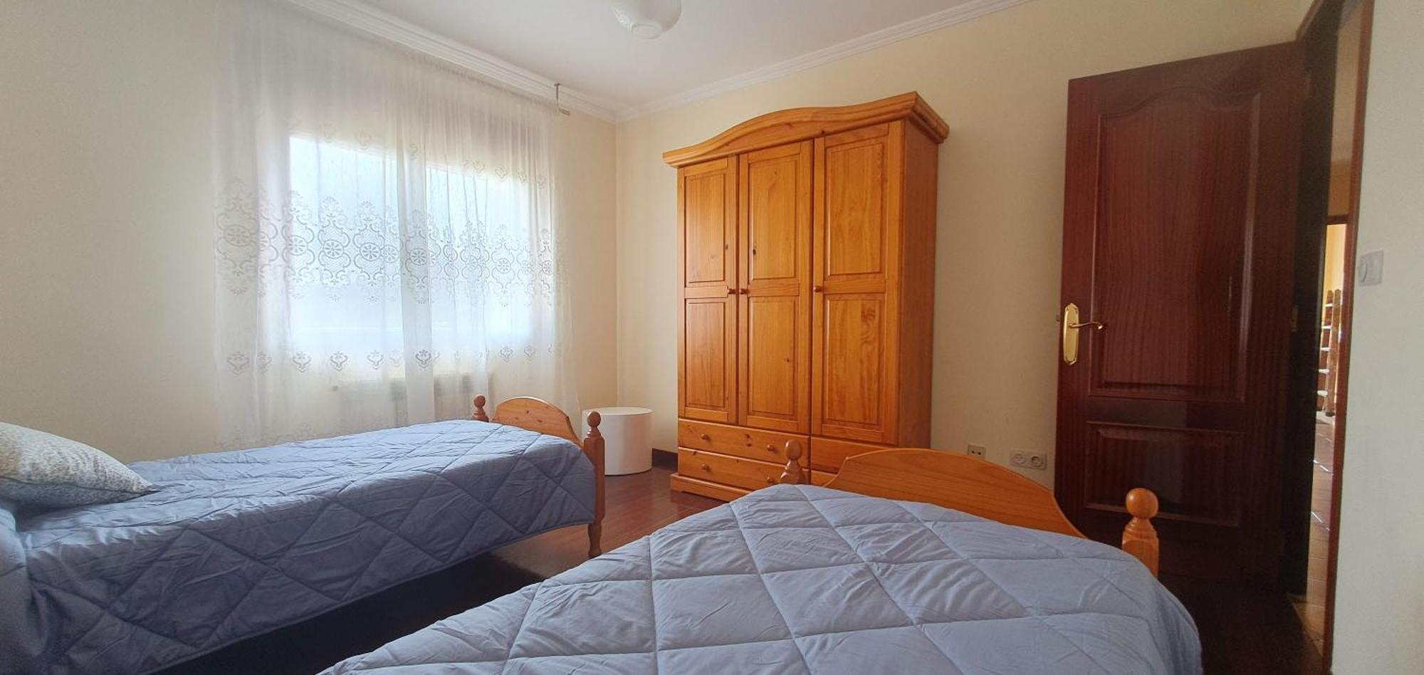 Apartamento A Pampillosa Fazouro Exterior foto