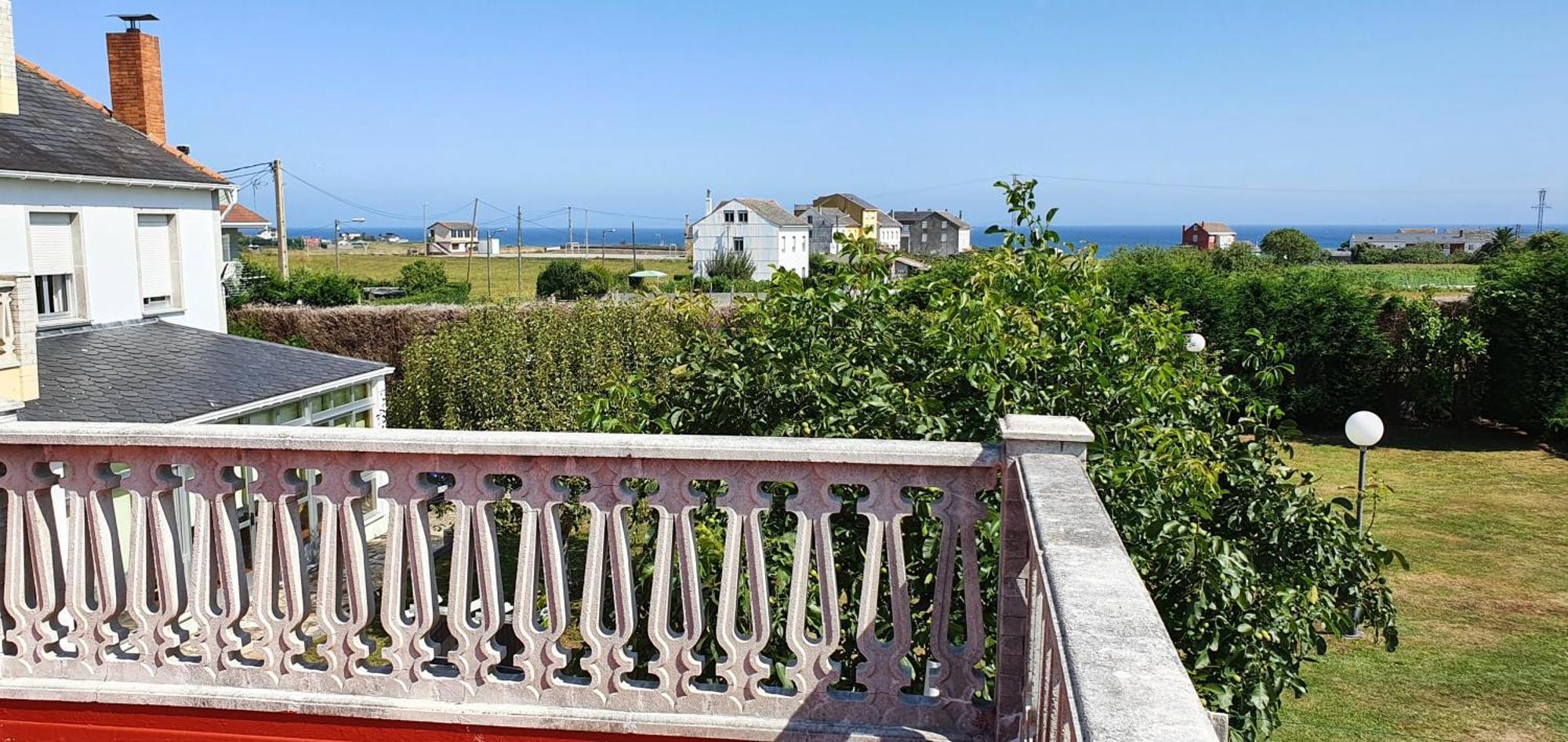 Apartamento A Pampillosa Fazouro Exterior foto